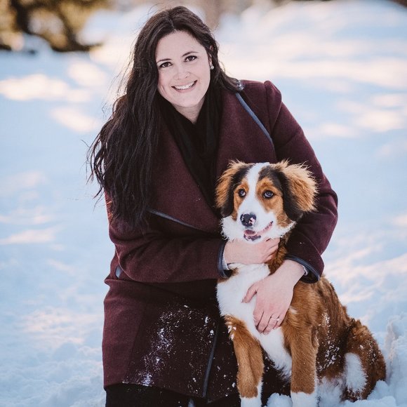 Meet your Posher, Sarah - Picture 1 of 1